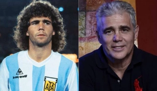 Terceiro Tempo - Antes e Depois - Tarantini