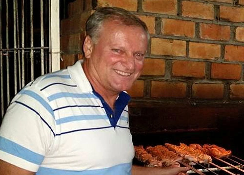 Cleo Hickmann - Ex-Inter e Palmeiras