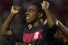 Renato Abreu, 48 anos! Veja todos os gols do vers&aacute;til atleta pelo Flamengo