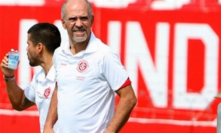 SAUDADE - Gols e lindas jogadas de M&aacute;rio S&eacute;rgio, que hoje faria 76 anos