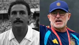 Terceiro Tempo - Antes e Depois - Luis de la Fuente