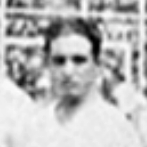 Clodô  - Ex-zagueiro do Mackenzie, Paulistano e São Paulo da Floresta