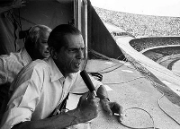 Jo&atilde;o Saldanha - Ex-cronista esportivo e t&eacute;cnico de futebol