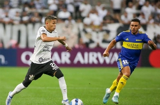 Equipes se enfrentaram duas vezes neste ano. Foto: Rodrigo Coca/Ag. Corinthians