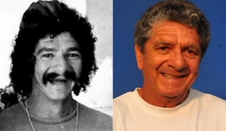 Terceiro Tempo - Antes e Depois - Manoel Maria