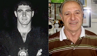 Terceiro Tempo - Antes e Depois - Aldo Malagoli