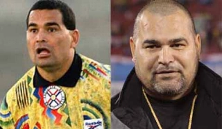Terceiro Tempo - Antes e Depois - Chilavert