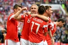 Achados & Perdidos: R&uacute;ssia abria a Copa de 2018 com goleada sobre a Ar&aacute;bia Saudita h&aacute; oito anos