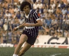 Achados & Perdidos: H&aacute; 43 anos, com dois gols de Casagrande, Tim&atilde;o buscou empate com o Santo Andr&eacute; no Canind&eacute;
