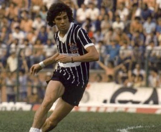 Achados & Perdidos: H&aacute; 43 anos, com dois gols de Casagrande, Tim&atilde;o buscou empate com o Santo Andr&eacute; no Canind&eacute;
