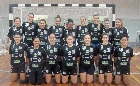 A equipe do Santos adere ao Handebol Paulista
