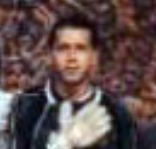 Márcio Cazorla   - Ex-goleiro do Vasco