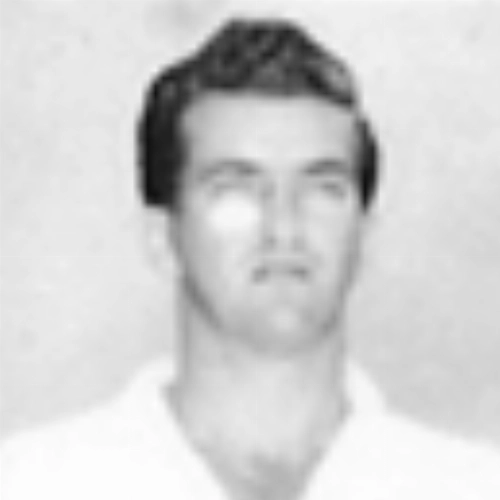 Cl&oacute;vis Brauner  - Ex-zagueiro do Santos e Pelotas