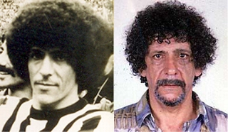 Terceiro Tempo - Antes e Depois - Z&eacute; Carlos Cabeleira