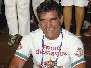 Saudade: &Iacute;dolo do Santos e do Botafogo, Rildo nos deixava h&aacute; cinco anos