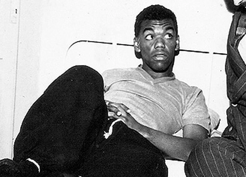 Zezé - Ex-ponta do Corinthians 