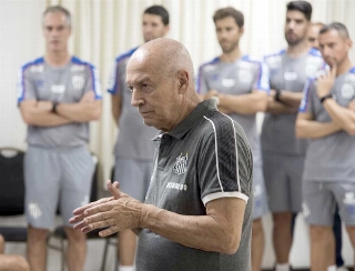 Foto: Ivan Storti/Santos FC