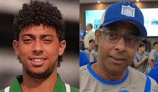 Terceiro Tempo - Antes e Depois - Carlos Alberto Dias