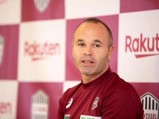 Ídolo do Barça destacou que o brasileiro seria um grande reforço no clube espanhol. Foto: Facebook/Reprodução