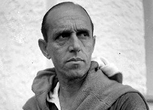 Zezé Moreira  - Ex-treinador da Seleção Brasileira 