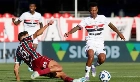 Juntando os cacos da elimina&ccedil;&atilde;o na Copa do Brasil, S&atilde;o Paulo encara o Flu pelo Brasileiro