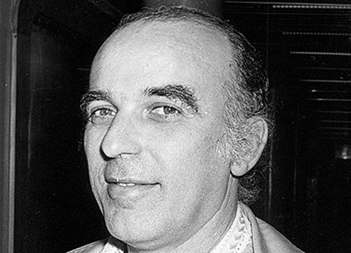 Clóvis Messias  - Cronista esportivo