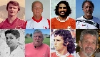 Em v&iacute;deo, 'Antes & Depois' de jogadores que brilharam pelo Am&eacute;rica-RJ