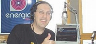 Terceiro Tempo - Personalidades - Dom&ecirc;nico Gatto