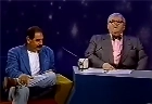 Achados & Perdidos: Roberto Rivellino no J&ocirc; Soares Onze Meia no ano do tetra