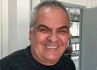 Alfredo Loebeling - Ex-&aacute;rbitro de futebol