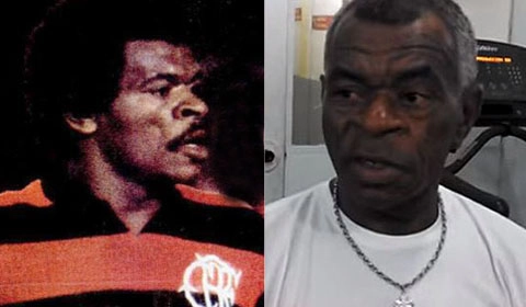 Dois momentos de Merica