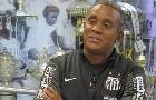 Parab&eacute;ns, Juary, 67 anos! Relembre gols do ex-centroavante pelo Santos