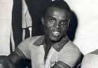 Saudade: Grande zagueiro brasileiro, Z&oacute;zimo nascia h&aacute; 94 anos