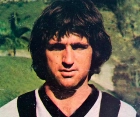 Saudade: H&aacute; sete anos morria Pedrinho Ga&uacute;cho, ex-ponta do Galo e Inter