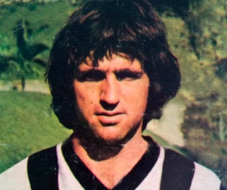 Saudade: H&aacute; sete anos morria Pedrinho Ga&uacute;cho, ex-ponta do Galo e Inter