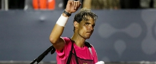 Nadal detona e pede que brasileiro não apite seus jogos: "Não aguento mais"