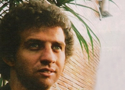 Ziza - Ex-ponta do Juventus, Guarani, Galo e Botafogo