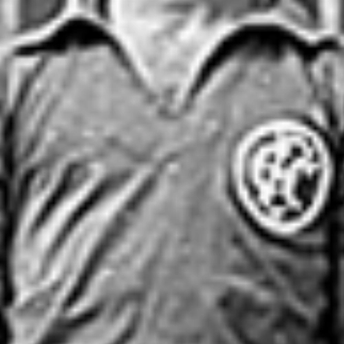 Comercial  - Clube extinto da capital paulista