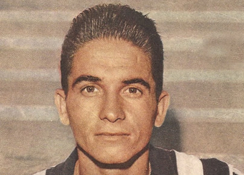 Rossi - Ex-meia do Botafogo, Santos e Cruzeiro