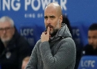 Guardiola admite culpa por reforço de R$ 300 mi não engrenar