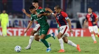 Jogando pela lideran&ccedil;a do seu grupo, Palmeiras recebe o Cerro Porte&ntilde;o pela Libertadores