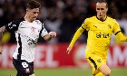 J&aacute; classificado &agrave;s oitavas da Libertadores, Corinthians pega o Pe&ntilde;arol no Uruguai