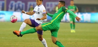 Após tentativas frustradas na China, Ralf pensa em voltar ao Brasil