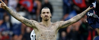 Ibrahimovic queria jogar no Real para se vingar de Guardiola, diz agente