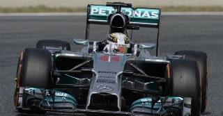 Esta é a segunda vez na qual Massa perde o duelo interno para Bottas no treino de classificação