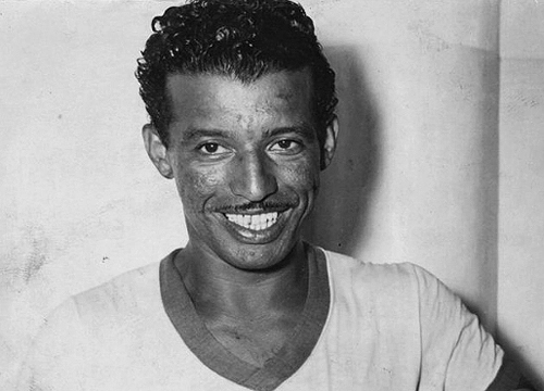 Zizinho  - Ex-meia do Flamengo e São Paulo