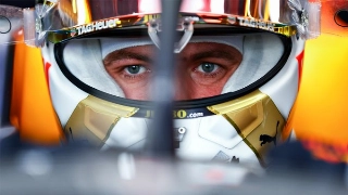 Verstappen comandou o ensaio neste sábado. Foto: Oracle Red Bull Racing