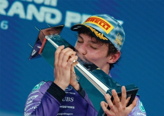 F1: Com Antonelli na lideran&ccedil;a e McLaren amea&ccedil;ando reagir, Canad&aacute; recebe a quinta etapa do Mundial