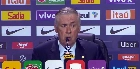Com Neymar, Ancelotti convoca seus 26 jogadores para a Copa do Mundo
