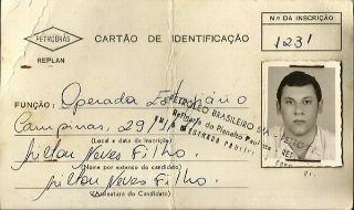 MN EVENTOS - Milton Neves relembra reprova&ccedil;&atilde;o em exame para a Petrobras